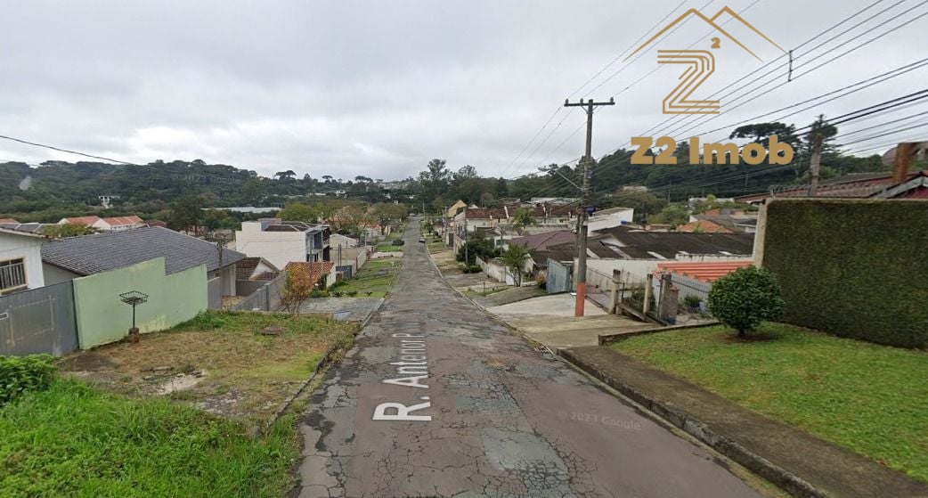 Terreno à venda, 360 m  por R  380.000,00 - Pilarzinho - Curit...