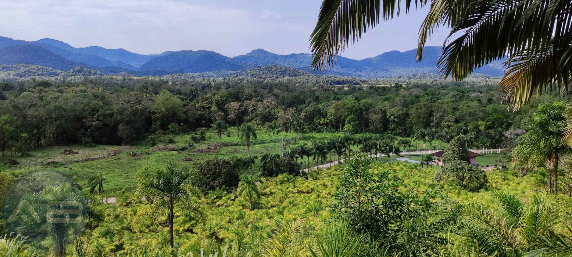 Área à venda, 331340 m  por R  2.650.000,00 - Serra Negra  - G...