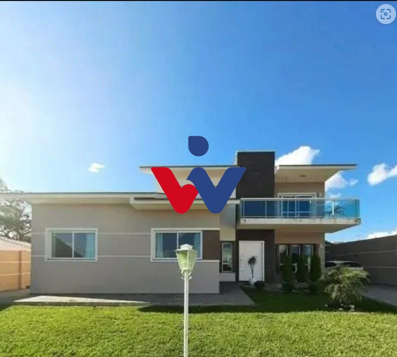 Casa com 3 dormitórios à venda, 351 m  por R  1.365.000,00 - C...