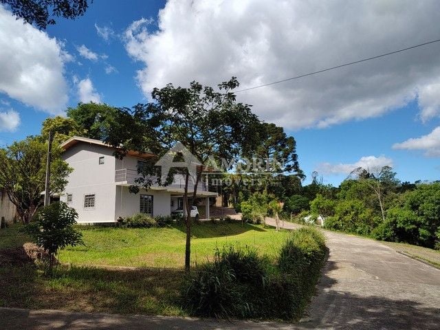 Barracão à venda, 2166 m  por R  1.099.000,00 - Capivari - Col...