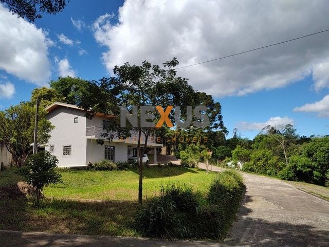 Barracão à venda, 2166 m  por R  1.099.000,00 - Capivari - Col...