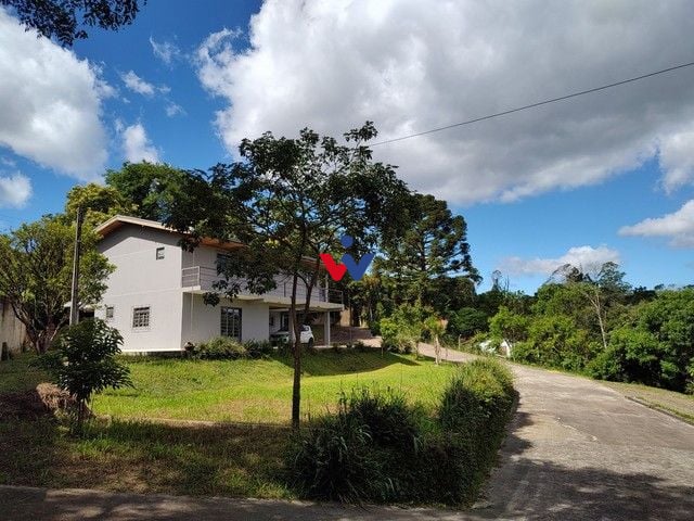 Barracão à venda, 2166 m  por R  1.099.000,00 - Capivari - Col...