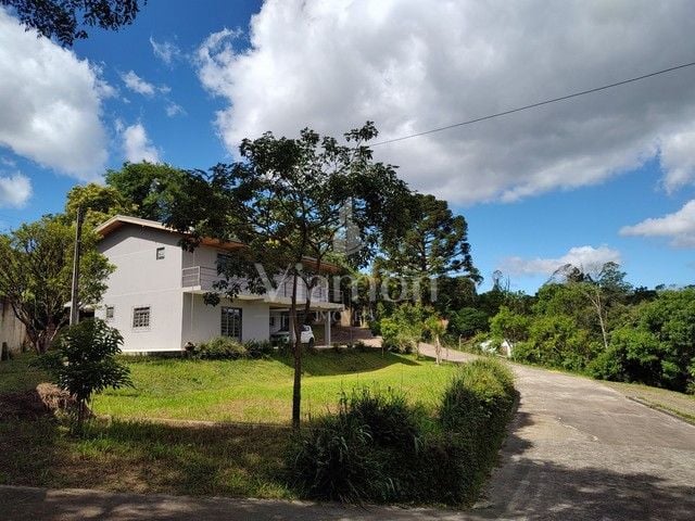 Barracão à venda, 2166 m  por R  1.099.000,00 - Capivari - Col...