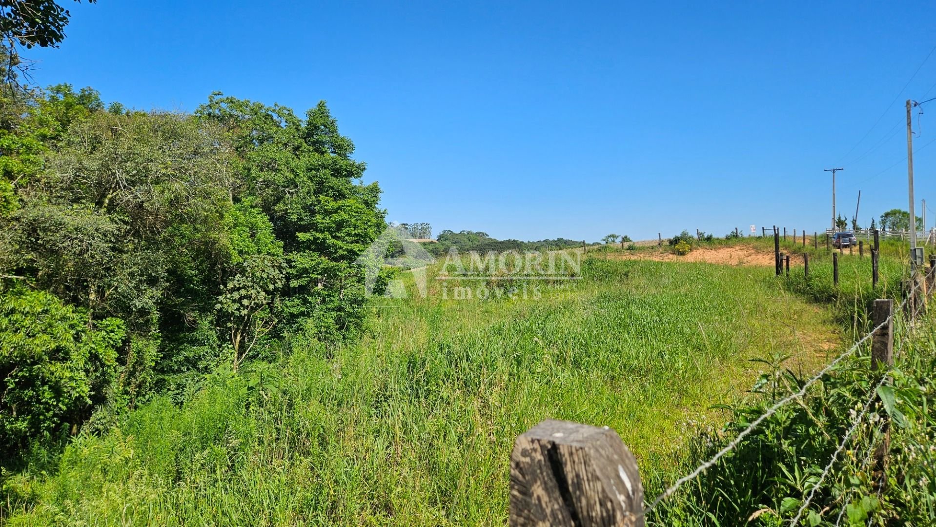 Chácara à venda, 4397 m  por R  150.000,00 - Zona Rural - Cont...