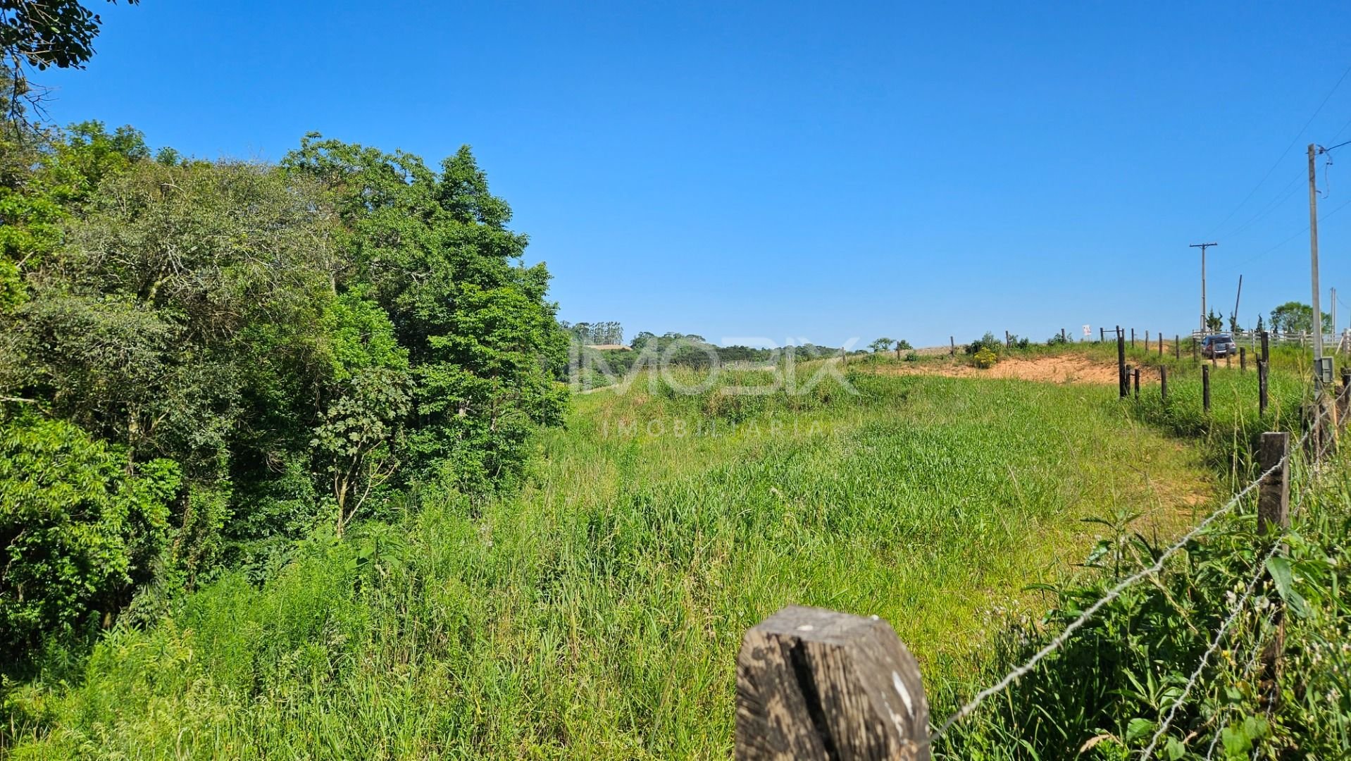 Chácara à venda, 4397 m  por R  150.000,00 - Zona Rural - Cont...