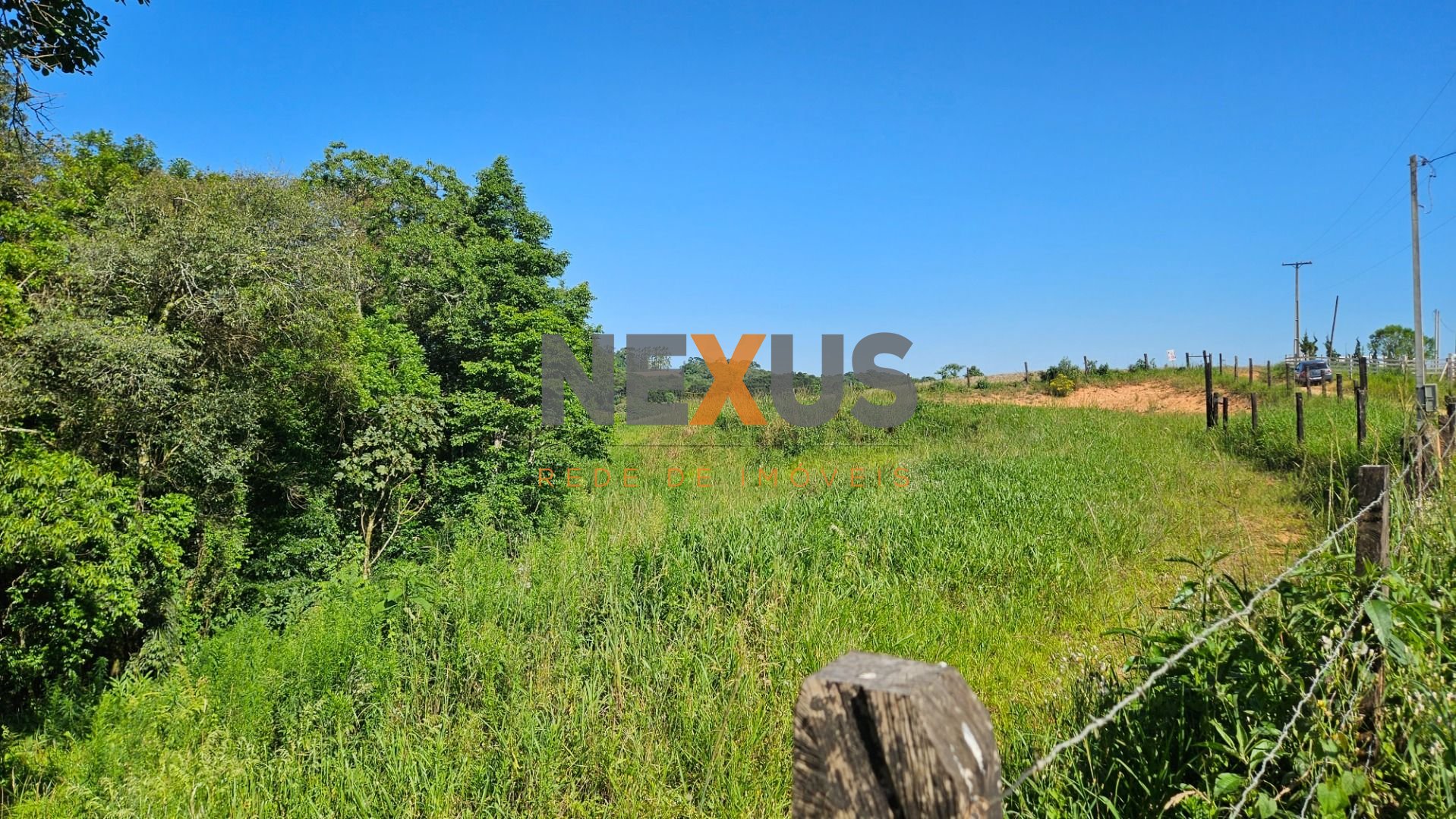 Chácara à venda, 4397 m  por R  150.000,00 - Zona Rural - Cont...