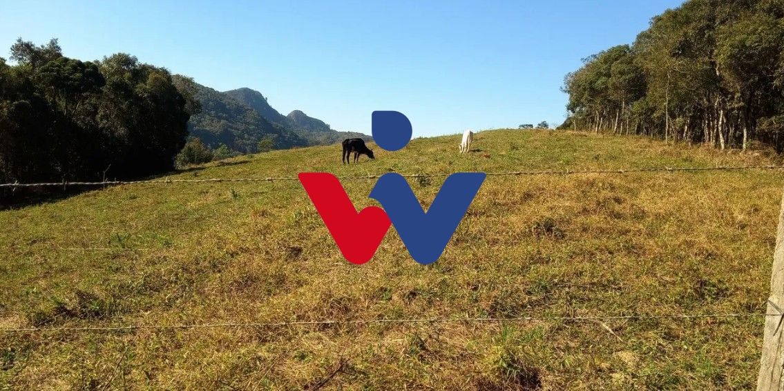 Terreno à venda, 23700 m  por R  371.000,00 - Ferrari - Campo ...