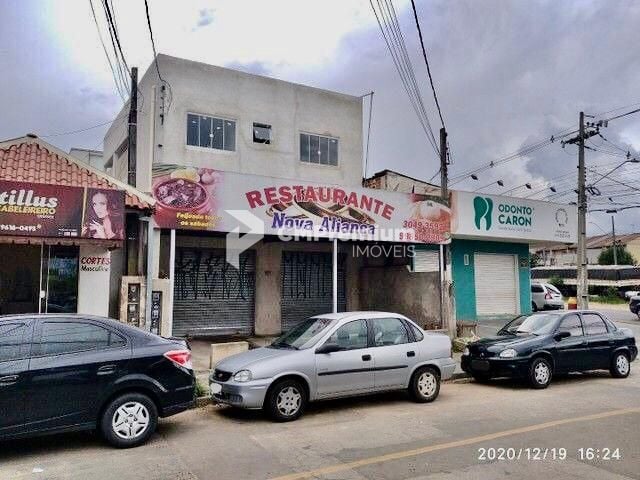 Sobrado com 2 dormitórios à venda,160.00 m , tatuquara, CURITI...
