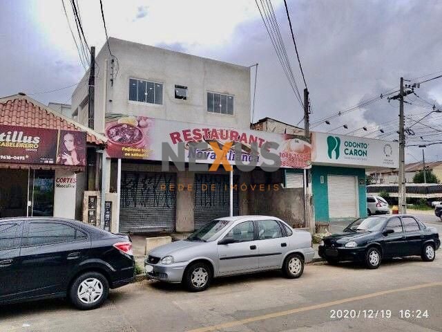 Sobrado com 2 dormitórios à venda,160.00 m , tatuquara, CURITI...