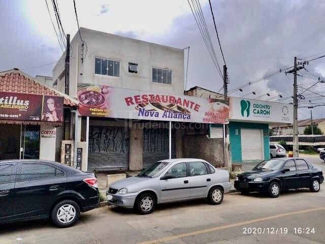 Sobrado Comercial no Tatuquara com Renda Garantida  Excelente ...