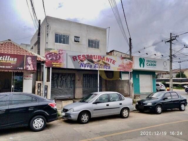Sobrado Comercial no Tatuquara com Renda Garantida  Excelente ...