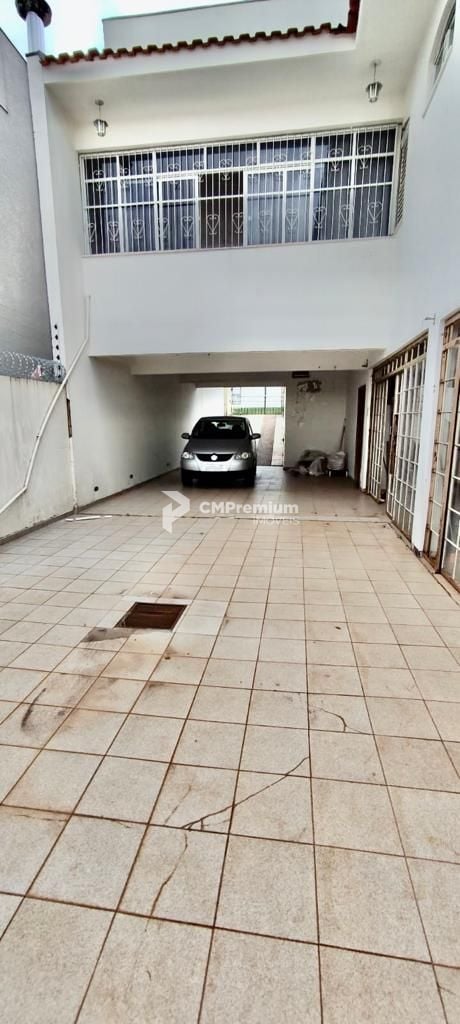 Casa com 4 dormitórios à venda, 440 m  por R  1.500.000,00 - Z...