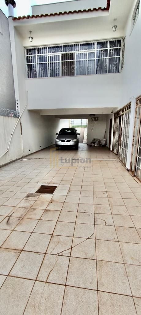 Casa com 4 dormitórios à venda, 440 m  por R  1.500.000,00 - Z...