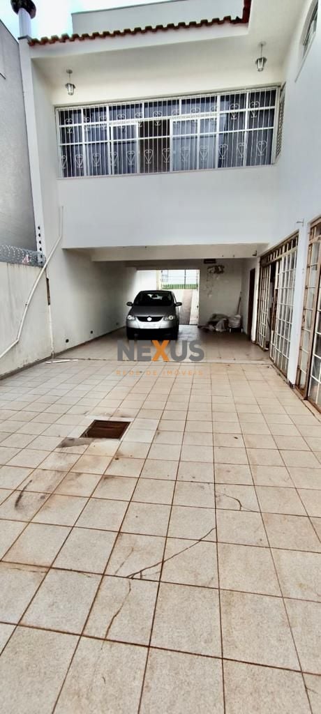 Casa com 4 dormitórios à venda, 440 m  por R  1.500.000,00 - Z...