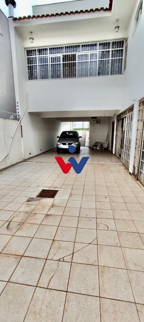 Casa com 4 dormitórios à venda, 440 m  por R  1.500.000,00 - Z...