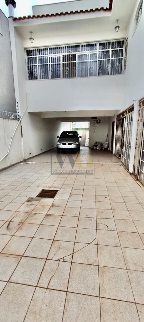 Casa com 4 dormitórios à venda, 440 m  por R  1.500.000,00 - Z...