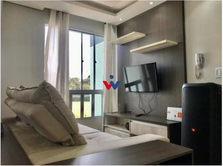 Apartamento com 2 dormitórios à venda, 45 m  por R  232.000,00...
