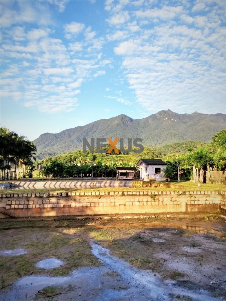 Terreno à venda, 9353 m  por R  1.683.088,00 - Urubuquara - Ga...