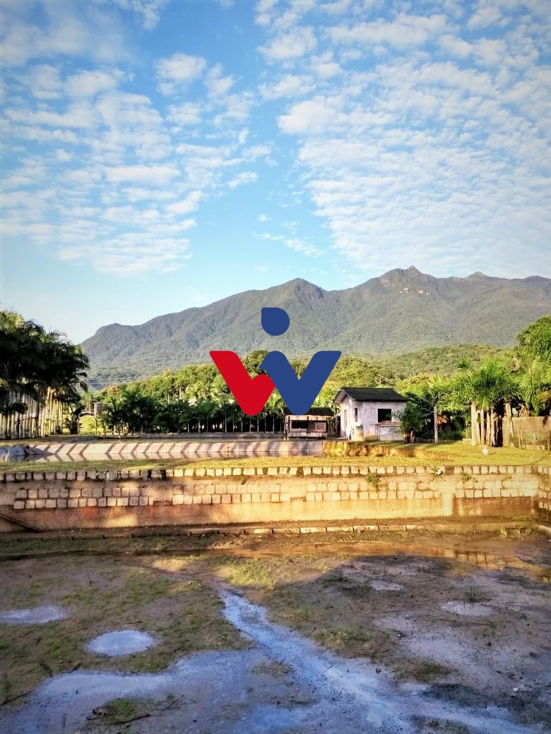 Terreno à venda, 9353 m  por R  1.683.088,00 - Urubuquara - Ga...