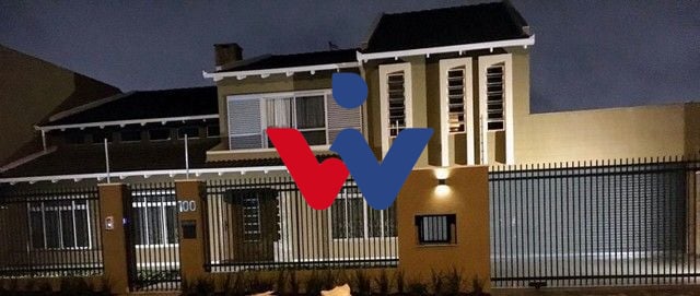 Sobrado com 6 dormitórios à venda, 366 m  por R  1.500.000,00 ...