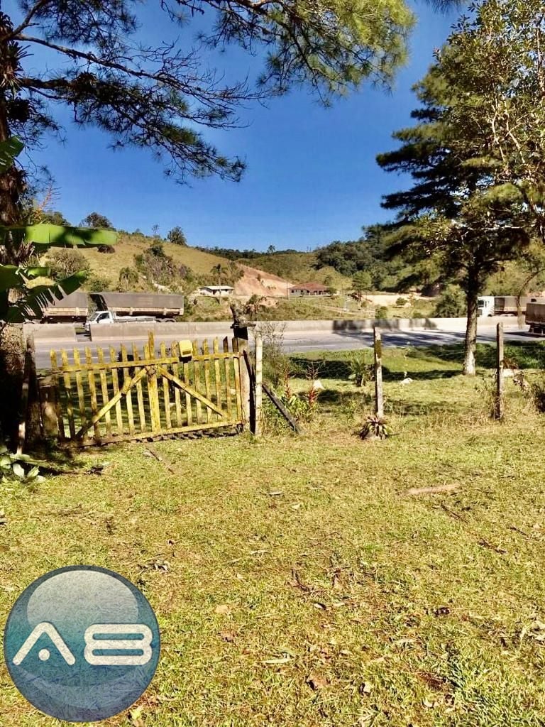 Ch?cara com 1 dormit?rio ? venda,915.67 m , SAO JOSE DOS PINHA...