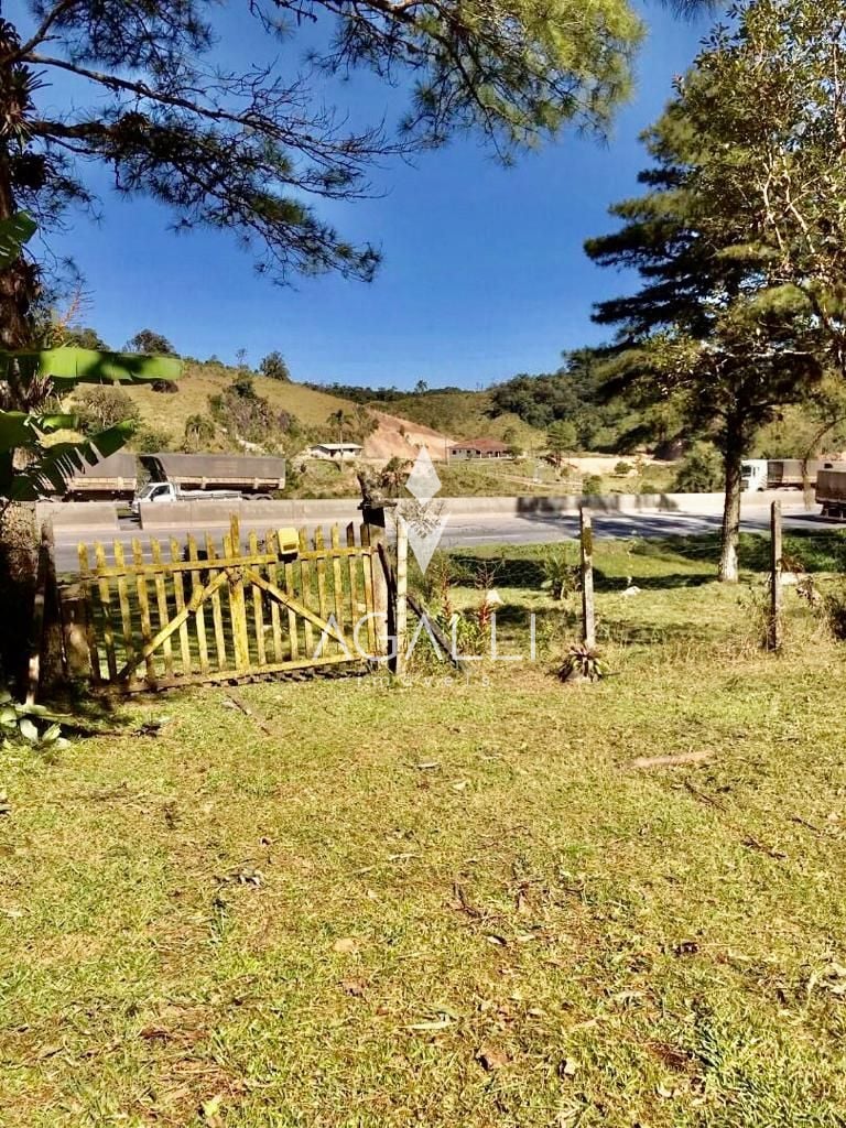 Chácara com 1 dormitório à venda,915.67 m , SAO JOSE DOS PINHA...
