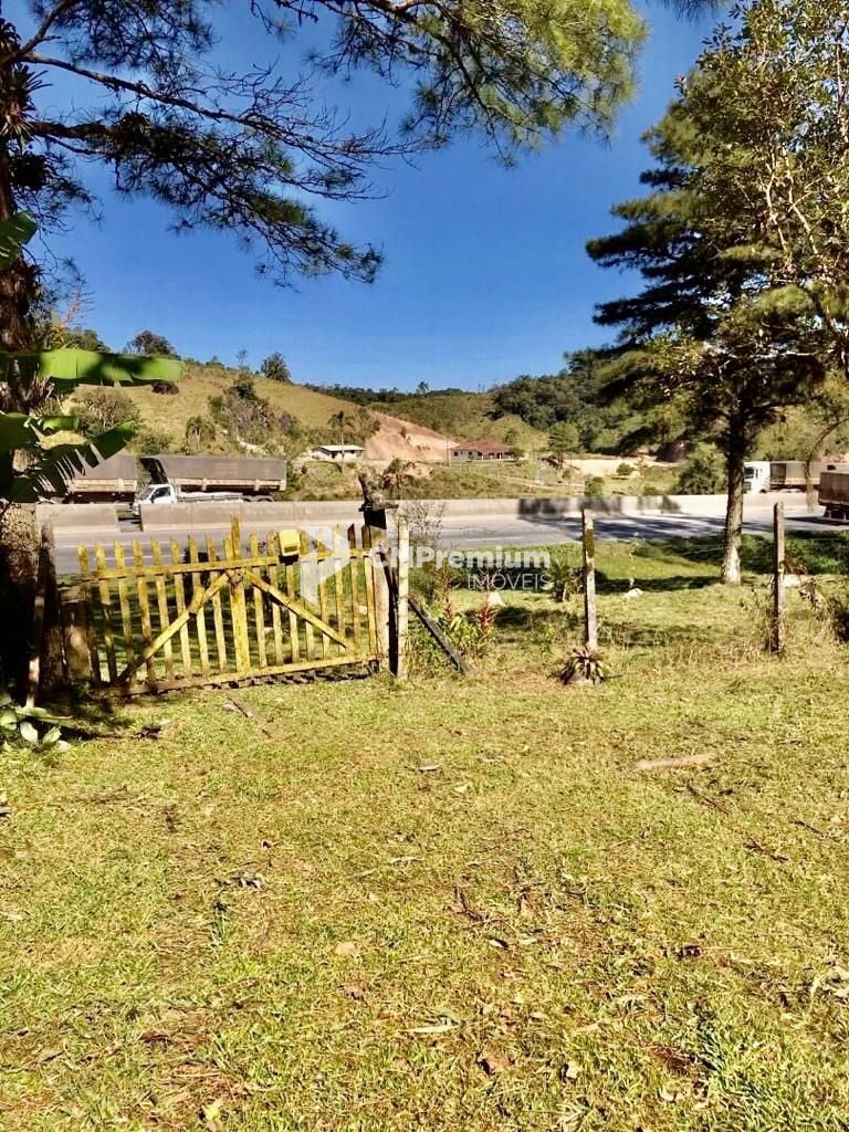 Chácara com 1 dormitório à venda,915.67 m , SAO JOSE DOS PINHA...