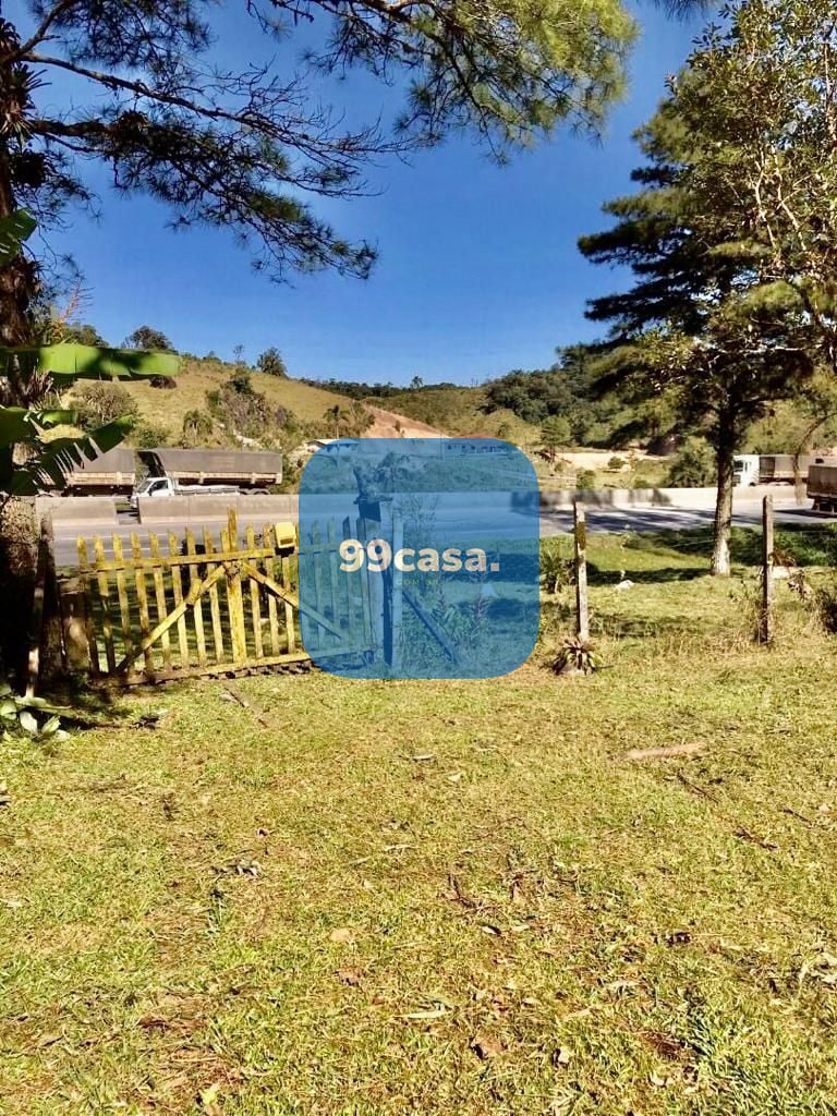 Chácara com 1 dormitório à venda,915.67 m , SAO JOSE DOS PINHA...