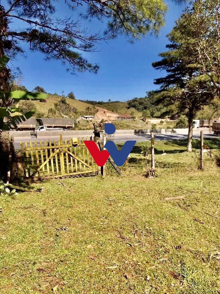 Chácara com 1 dormitório à venda,915.67 m , SAO JOSE DOS PINHA...