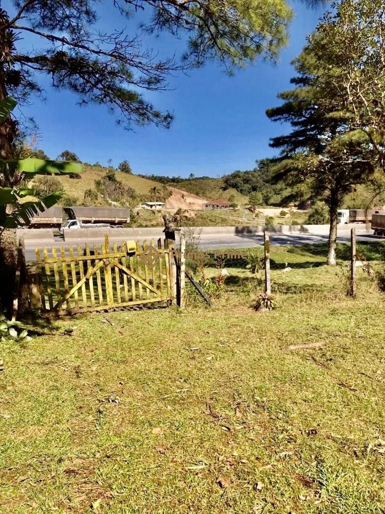 Ch?cara com 1 dormit?rio ? venda,915.67 m , SAO JOSE DOS PINHA...