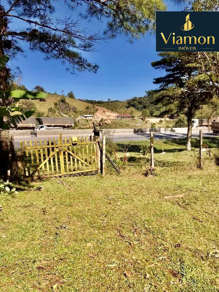 Chácara com 1 dormitório à venda,915.67 m , SAO JOSE DOS PINHA...