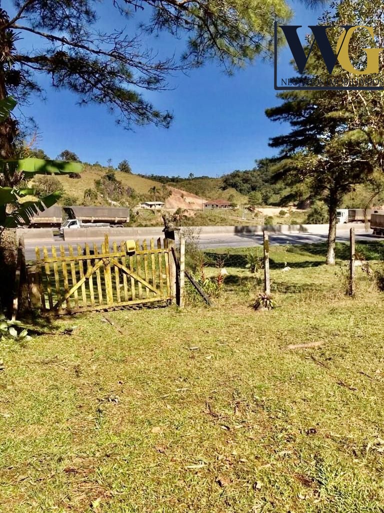 Chácara com 1 dormitório à venda,915.67 m , SAO JOSE DOS PINHA...