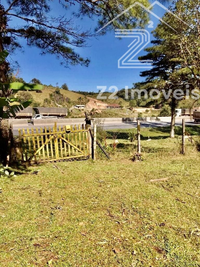 Chácara com 1 dormitório à venda,915.67 m , SAO JOSE DOS PINHA...