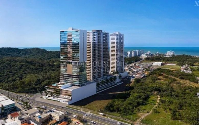 Apartamento com 3 dormitórios à venda, 121 m  por R  1.990.000...