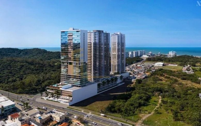 Apartamento com 3 dormitórios à venda, 121 m  por R  1.990.000...