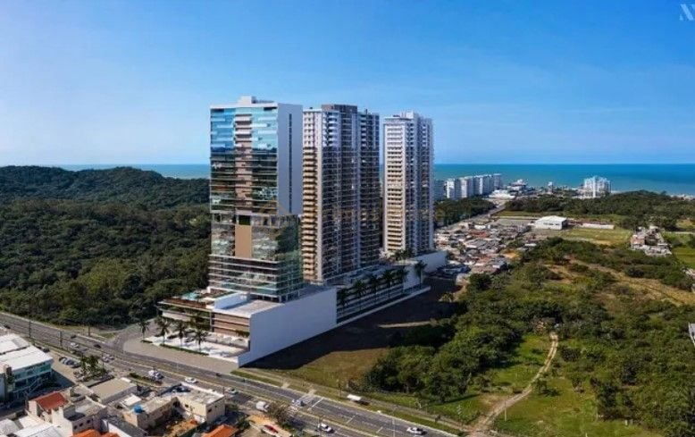 Apartamento com 3 dormit?rios ? venda, 121 m  por R  1.990.000...