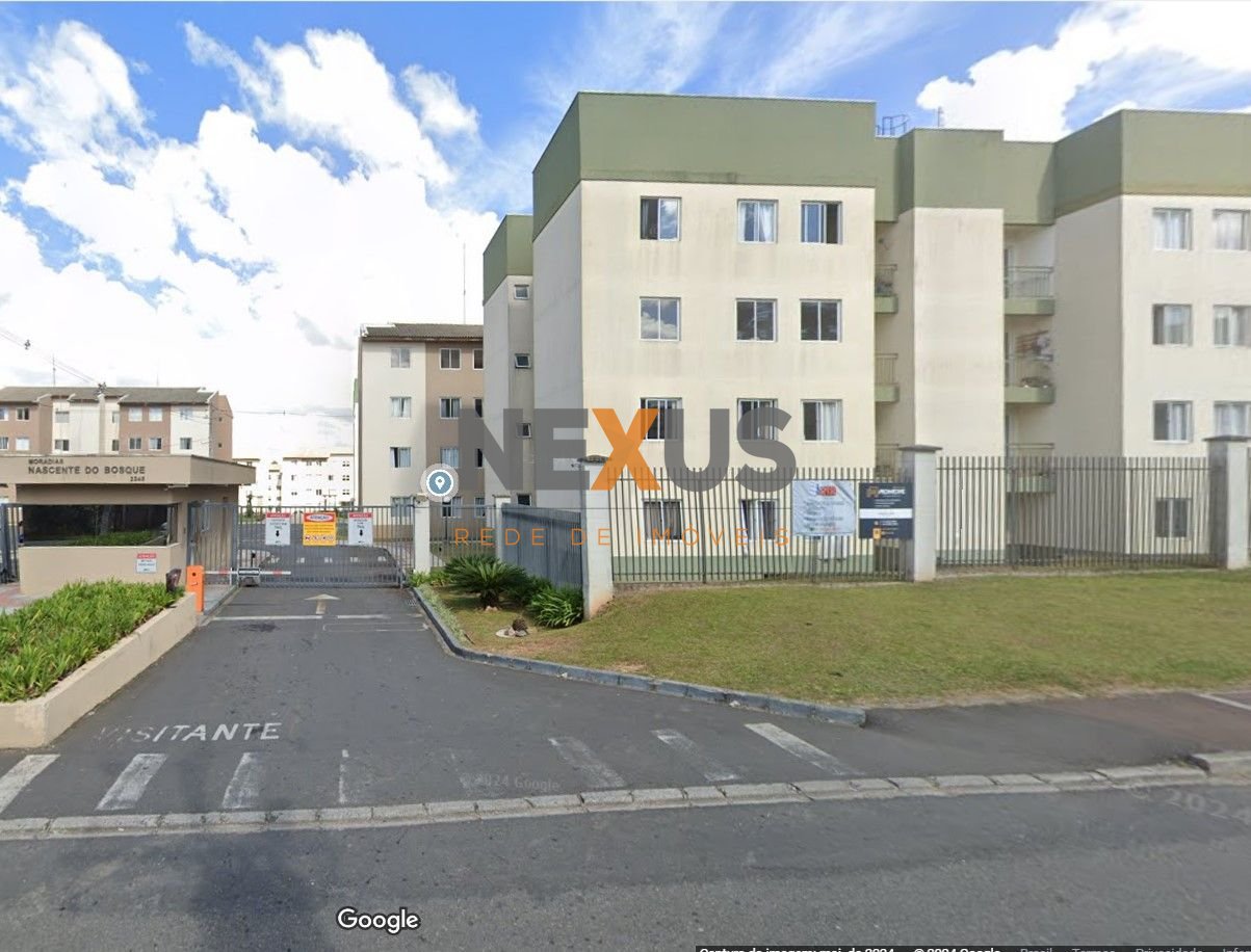 Apartamento com 3 dormitórios à venda, 58 m  por R  265.000,00...