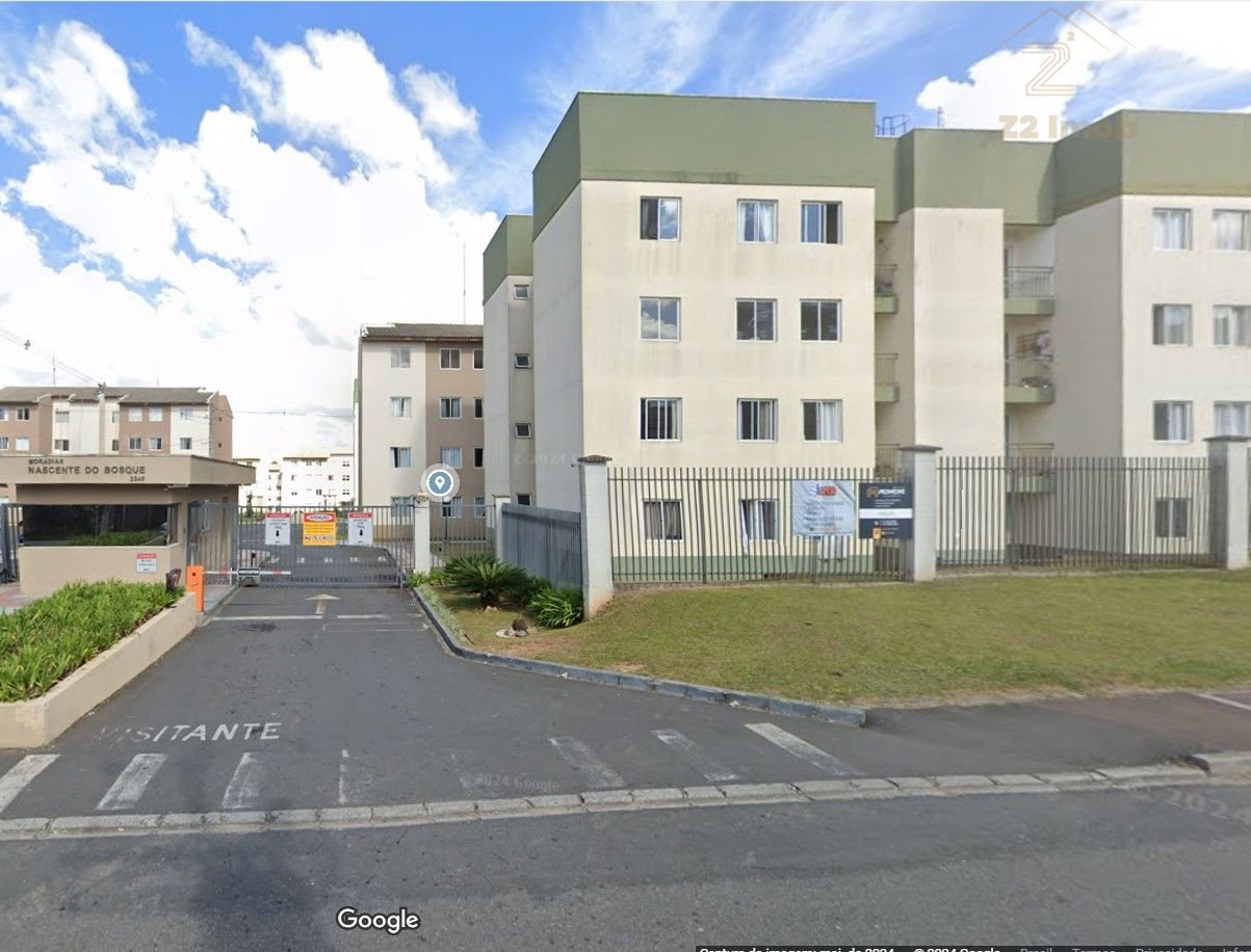Apartamento com 3 dormitórios à venda, 58 m  por R  265.000,00...