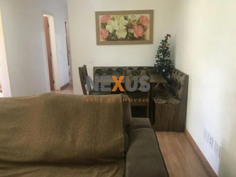 Apartamento com 3 dormitórios à venda, 58 m  por R  265.000,00...