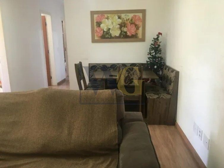 Apartamento com 3 dormitórios à venda, 58 m  por R  265.000,00...