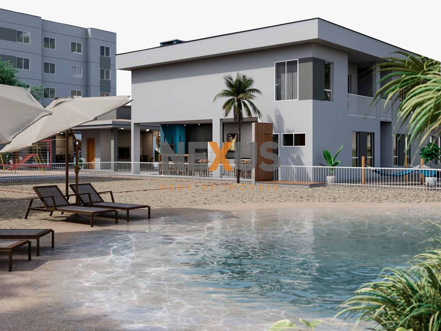 Apartamento com 2 dormitórios à venda, 39 m  por R  222.000,00...