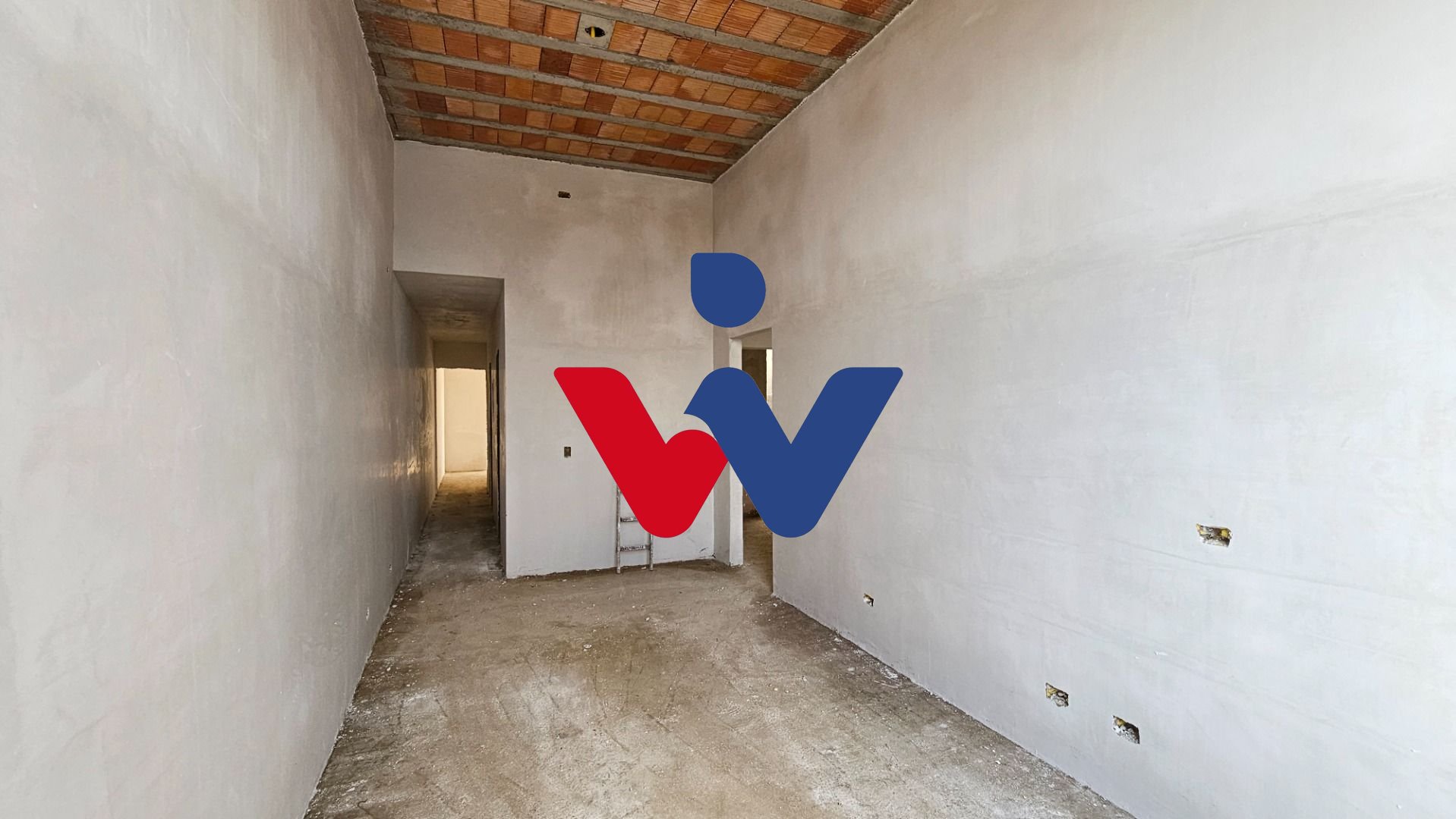 Casa com 3 dormitórios 01 suíte  à venda, 86 m² por R$ 650.000...