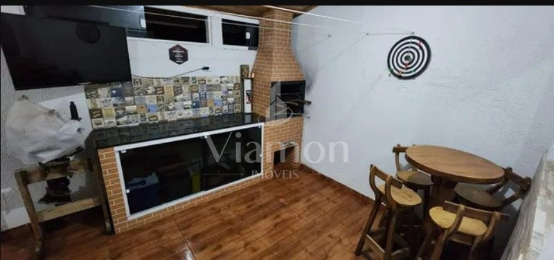 Sobrado com 4 dormitórios à venda,150.00 m , vila fuck, PIRAQU...