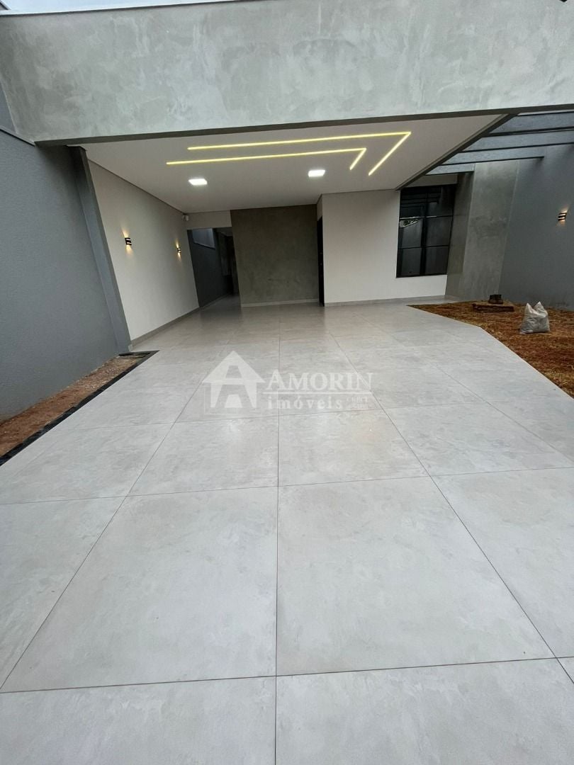 Casa com 3 dormitórios à venda, 135 m² por R$ 572.000,00 - Jd ...