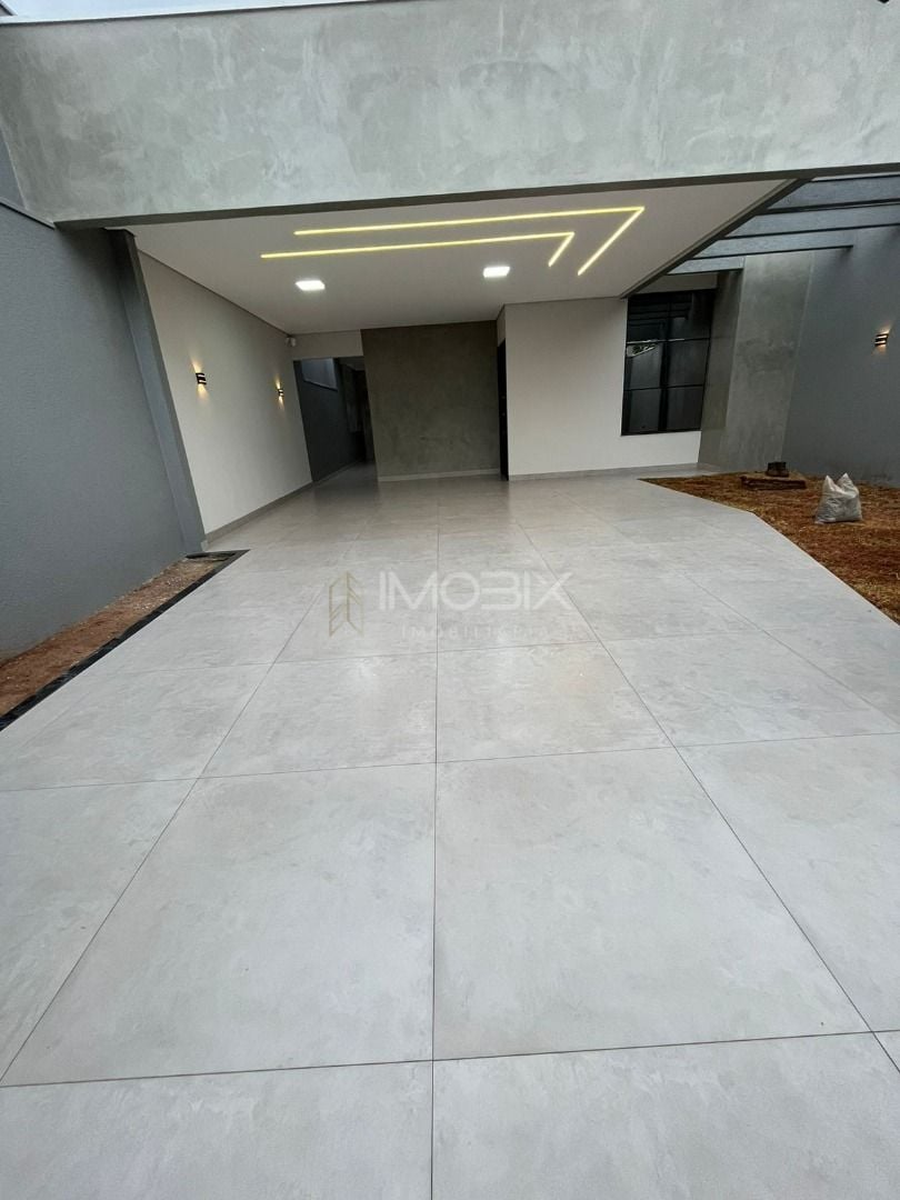 Casa com 3 dormitórios à venda, 135 m² por R$ 572.000,00 - Jd ...
