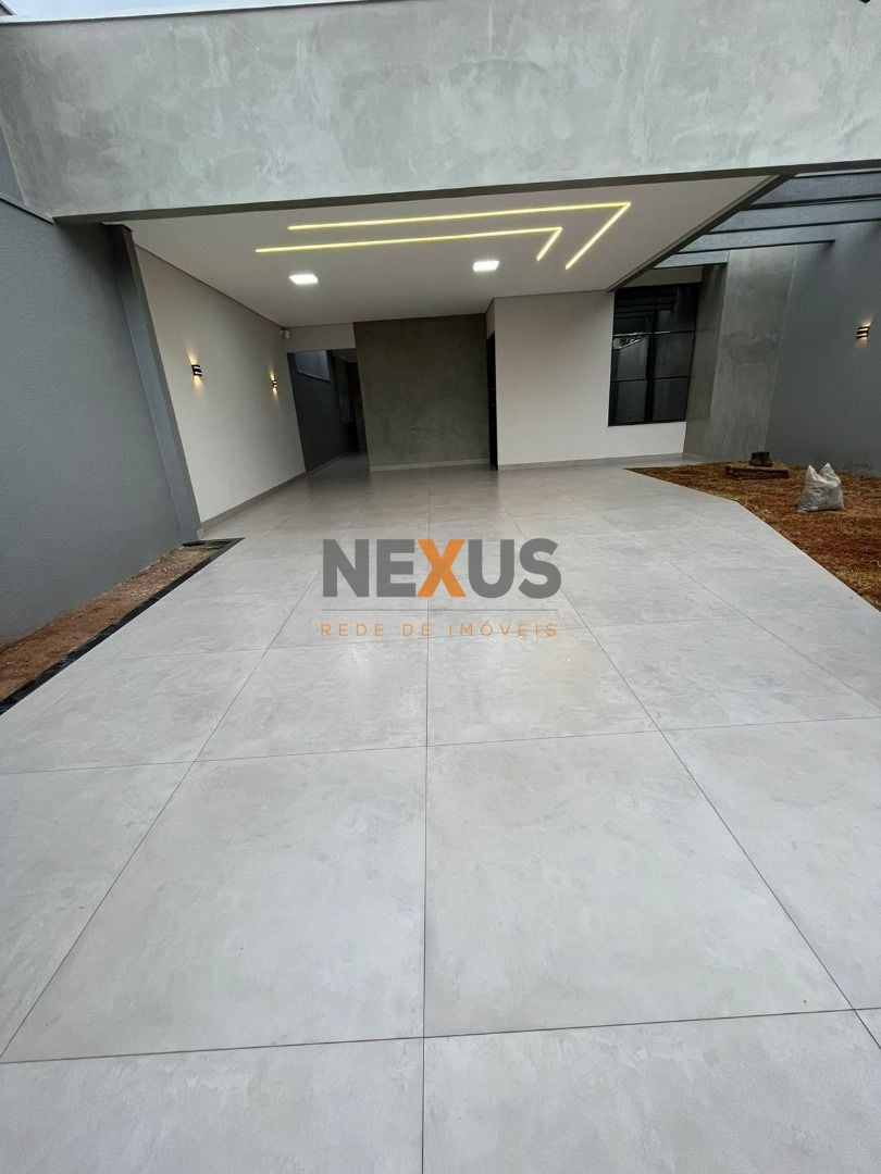 Casa com 3 dormitórios à venda, 135 m² por R$ 572.000,00 - Jd ...