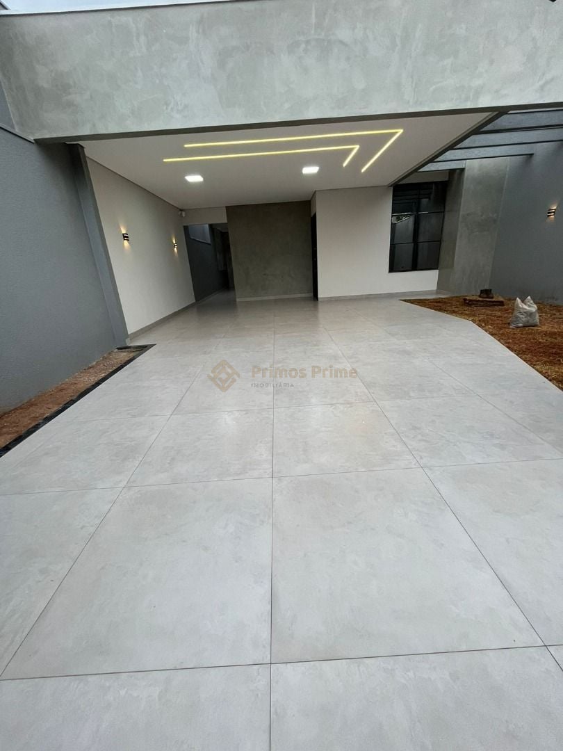 Casa com 3 dormit?rios ? venda, 135 m? por R$ 572.000,00 - Jd ...
