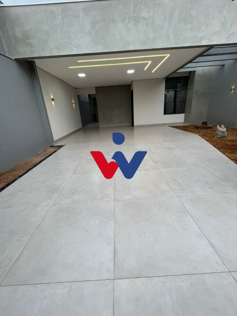 Casa com 3 dormitórios à venda, 135 m² por R$ 572.000,00 - Jd ...
