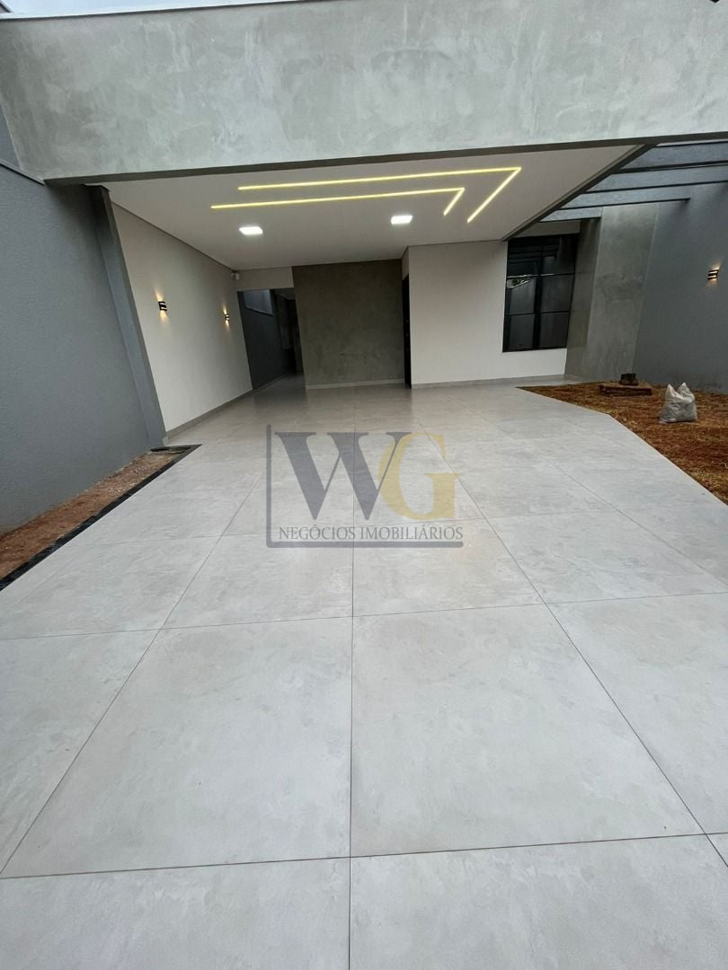 Casa com 3 dormitórios à venda, 135 m² por R$ 572.000,00 - Jd ...