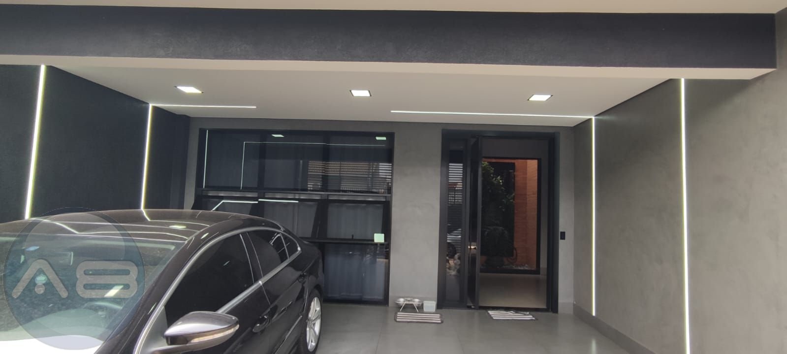 Casa à Venda no Jardim São José  Sarandi PR | 2 Quartos  1 Suí...
